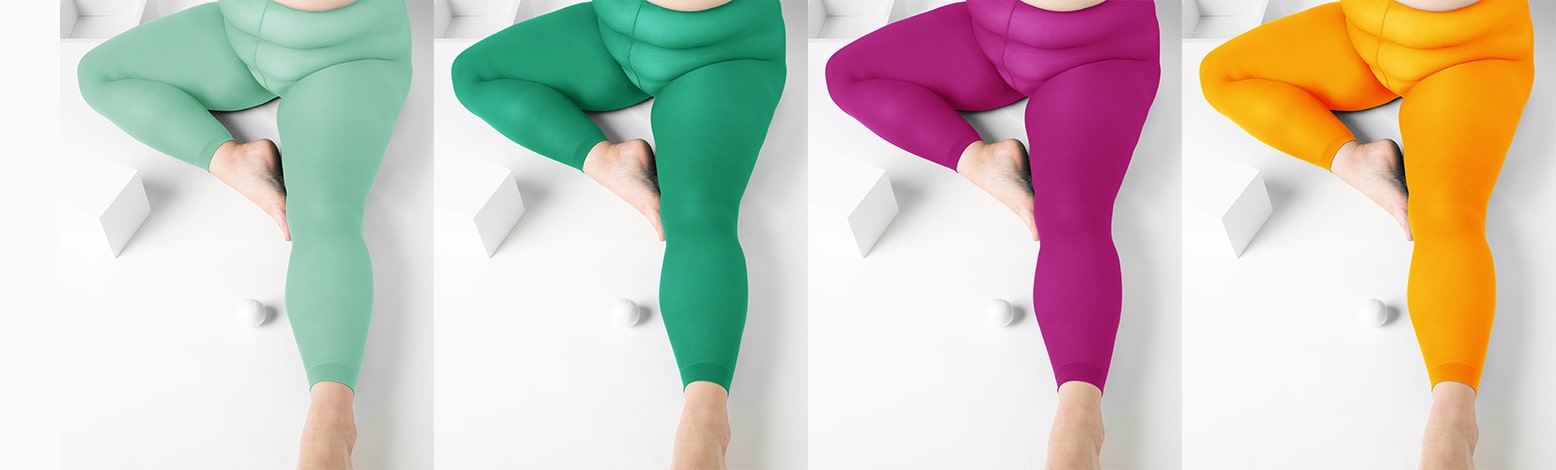 Colour Correction Services