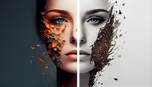 Editing vs. Photo Retouching