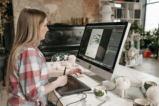 Photo Editing Company in the United Kingdom