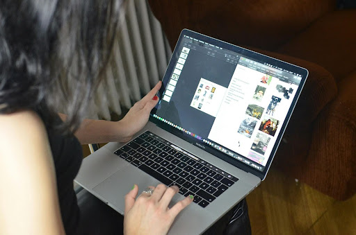 B2B Photo Edits for e-Commerce Success