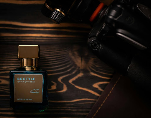 Product Photo Retouching