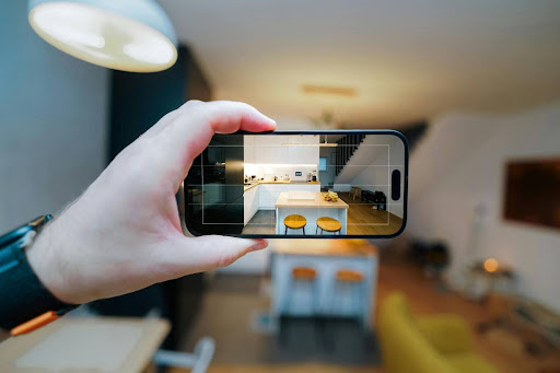 USA Real Estate Image Editing