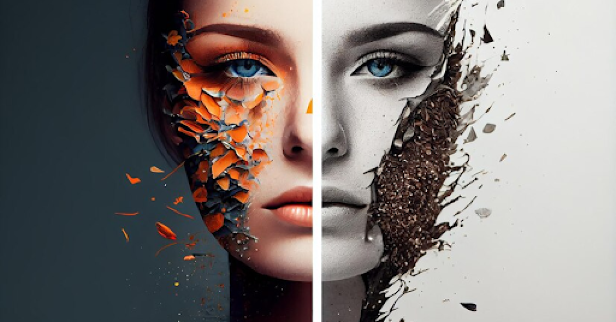 Editing vs. Photo Retouching