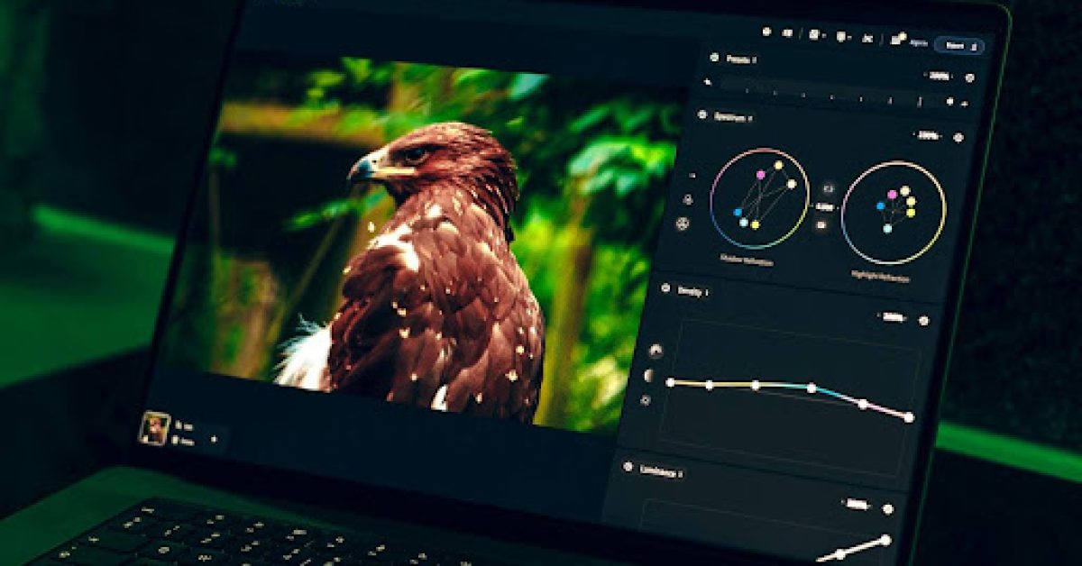 Photo Editing Company In USA