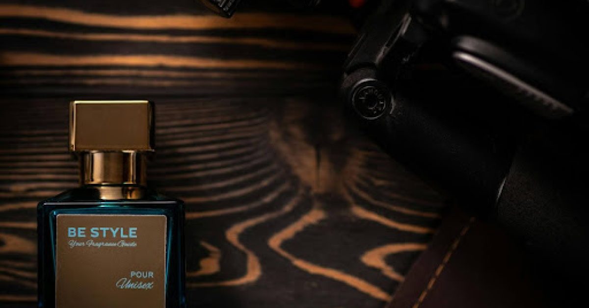Product Photo Retouching