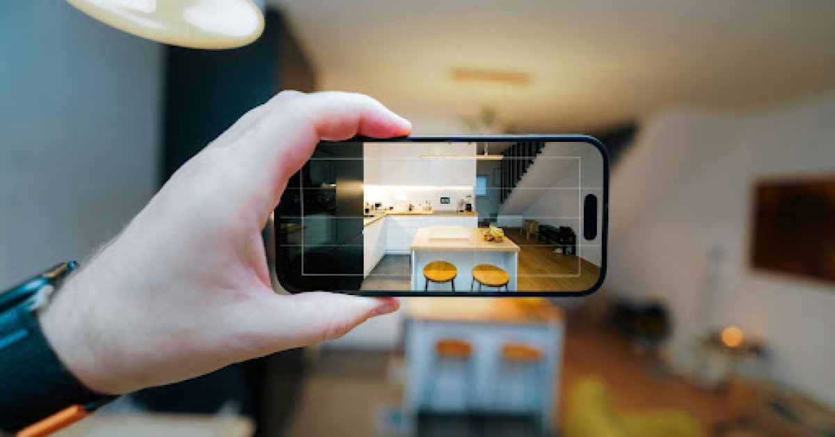 USA Real Estate Image Editing