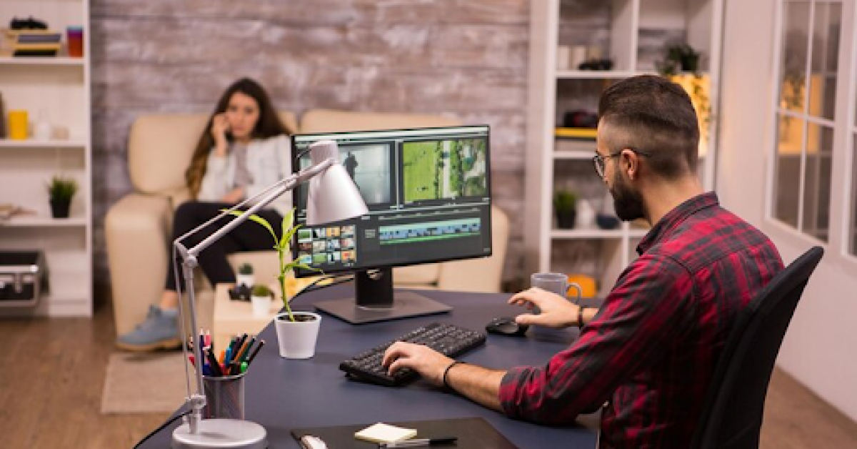 Photo Editing Services That Top the Charts in 2025